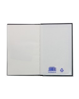 Funda para libros colibri eco shield mini 250x330 mm