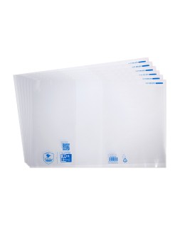 Funda para libros colibri eco shield standard 320x503 mm