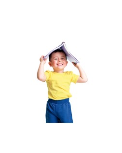 Funda para libros colibri eco shield standard 320x503 mm