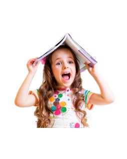 Funda para libros colibri eco shield standard 320x503 mm