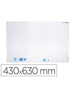 Funda para libros colibri eco shield big 430x630 mm