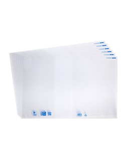 Funda para libros colibri eco shield big 430x630 mm
