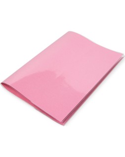 Forralibro liderpapel nº29 con solapa ajustable adhesivo 293 x 530 mm