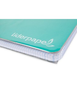 Forralibro liderpapel nº31 con solapa ajustable adhesivo 312 x 530 mm