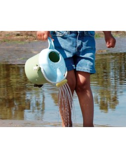 Set de playa vikingtoys ecoline ecologico y reciclable 3 piezas