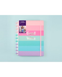 Cuaderno inteligente grande by indy 280x215 mm