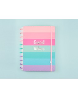 Cuaderno inteligente grande by indy 280x215 mm