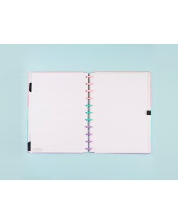 Cuaderno inteligente grande by indy 280x215 mm