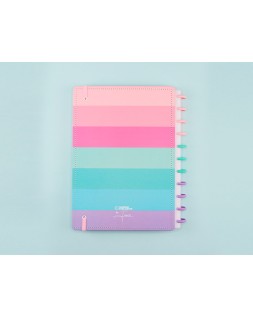 Cuaderno inteligente grande by indy 280x215 mm