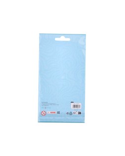 Pegatinas imaginovo cute animales bosque con relieve 190x105 mm en blister