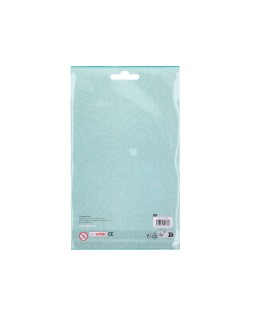 Pegatinas imaginovo sirenas magic dreams con relieve 210x130 mm en blister
