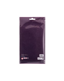 Pegatinas imaginovo luminosas hadas con relieve 190x105 mm en blister
