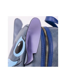 Mochila casual moda aplicaciones stitch 195x240x110 mm