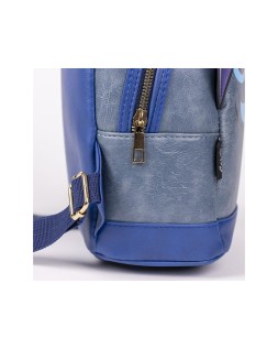 Mochila casual moda aplicaciones stitch 195x240x110 mm