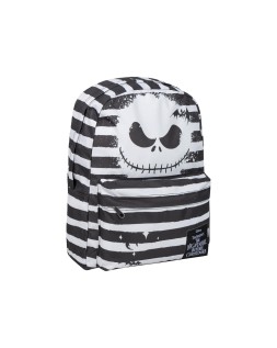Mochila casual nightmare before christmas 320x400x420 mm