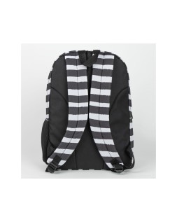 Mochila casual nightmare before christmas 320x400x420 mm