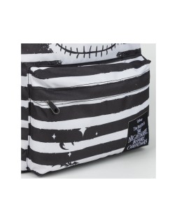 Mochila casual nightmare before christmas 320x400x420 mm