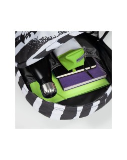 Mochila casual nightmare before christmas 320x400x420 mm