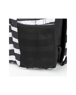 Mochila casual nightmare before christmas 320x400x420 mm