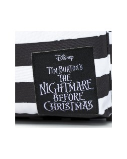 Mochila casual nightmare before christmas 320x400x420 mm