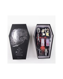 Set de papeleria nightmare before christmas