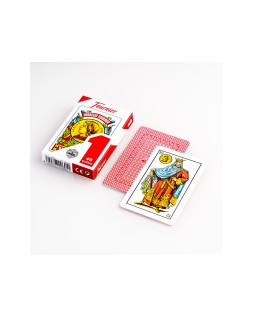 Baraja fournier española nº1 40 cartas