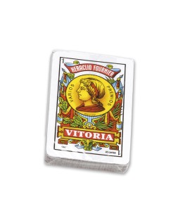 Baraja fournier española nº12 40 cartas