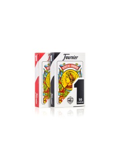 Baraja fournier española nº1 50 cartas