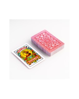 Baraja fournier española nº12 50 cartas