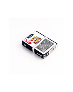 Baraja fournier poker ingles nº818 55 cartas