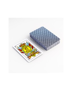 Baraja fournier española nº35 50 cartas caras catalanas