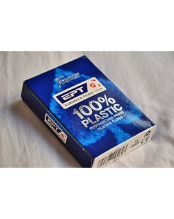 Baraja fournier poker ingles plastico european poker tour indice gigante
