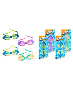 Gafas de piscina chamyea toys +6 años