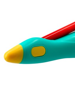 Aerografo infantil imaginovo recargable con usb contiene 30 plantillas y 12 rotuladores colores surtidos