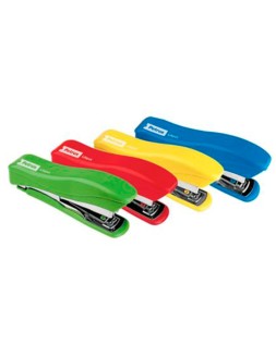 Grapadora petrus liliput 200 capacidad 12 hojas
