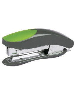 Grapadora q-connect kf00991 plastico capacidad 12 hojas