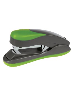 Grapadora q-connect kf00992 plastico capacidad 30 hojas