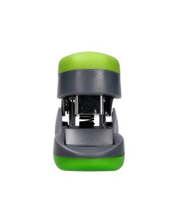 Grapadora q-connect kf00992 plastico capacidad 30 hojas