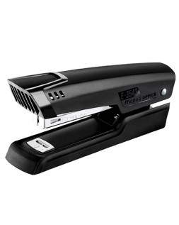 Grapadora maped half strip essentials metal color negro