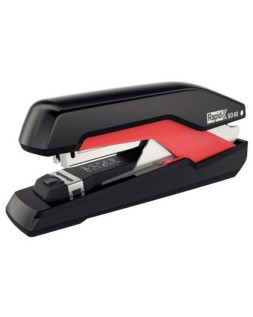 Grapadora rapid so60 negro/rojo capacidad 60 hojas