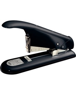 Grapadora rapid classic hd9 color negro capacidad 110 hojas usa grapas 9/8-14