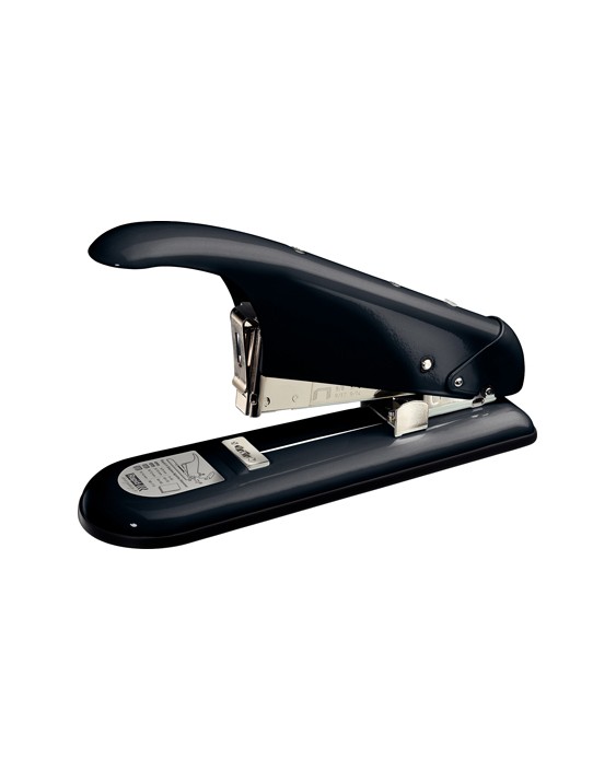 Grapadora rapid classic hd9 color negro capacidad 110 hojas usa grapas 9/8-14