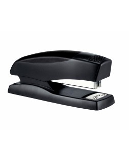 Grapadora petrus 435 golf negro capacidad 30 hojas usa grapas 22/6 24/6 y 26/6