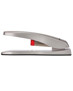 Grapadora rexel odyssey metalica capacidad de grapado 60 hojas usa grapas odyssey color plata
