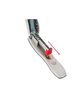 Grapadora rexel odyssey metalica capacidad de grapado 60 hojas usa grapas odyssey color plata