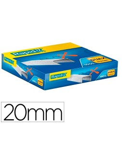 Grapas rapid duax strong...