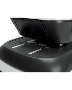 Grapadora rapid electrica optima grip capacidad 20 hojas