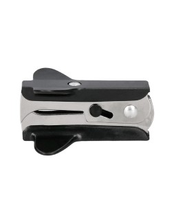 Extraegrapas q-connect kf01232 negro