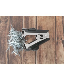 Extraegrapas q-connect kf01232 negro