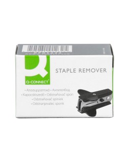 Extraegrapas q-connect kf01232 negro